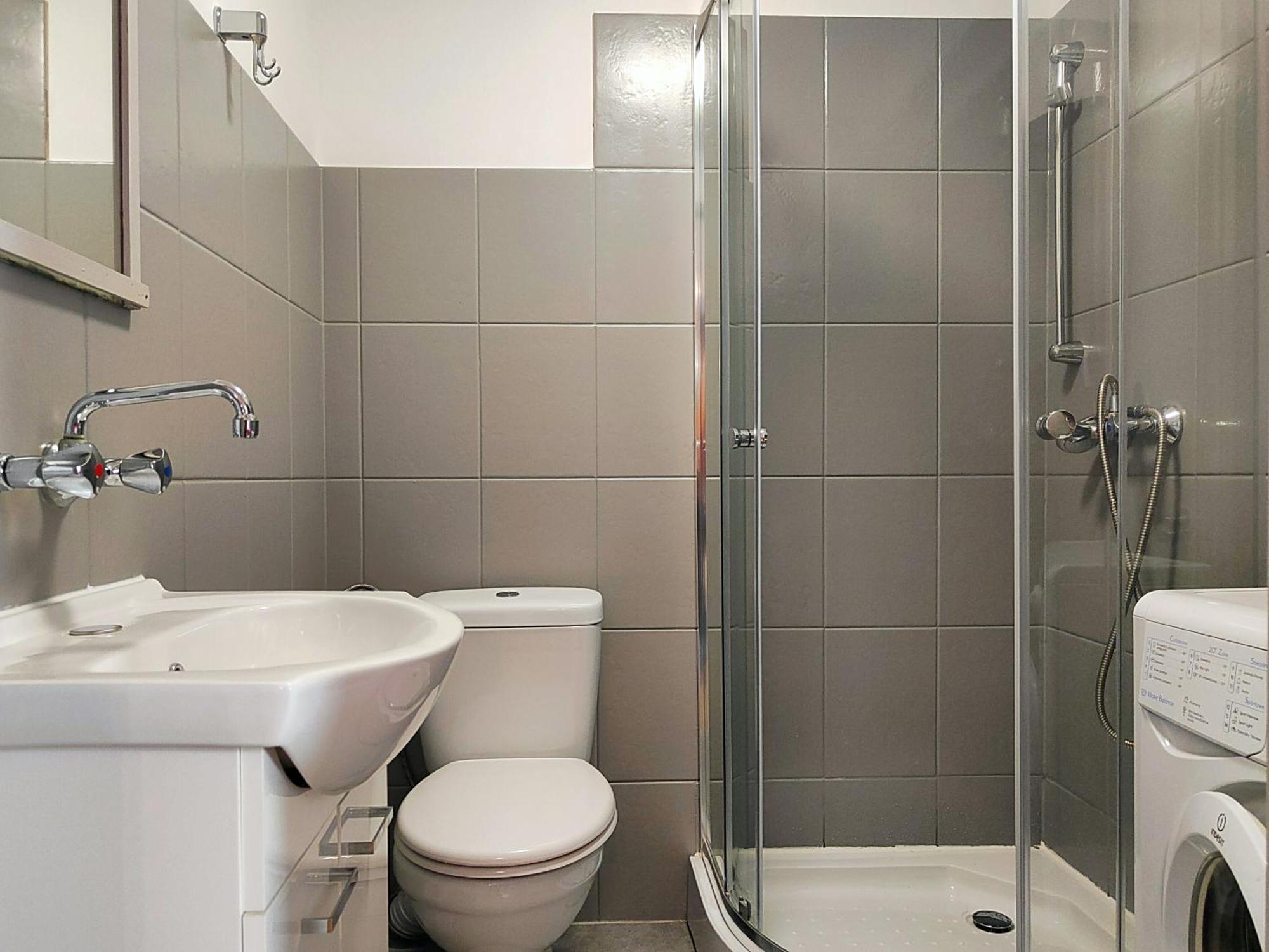 Apartament Winnica Cracovia Exterior foto