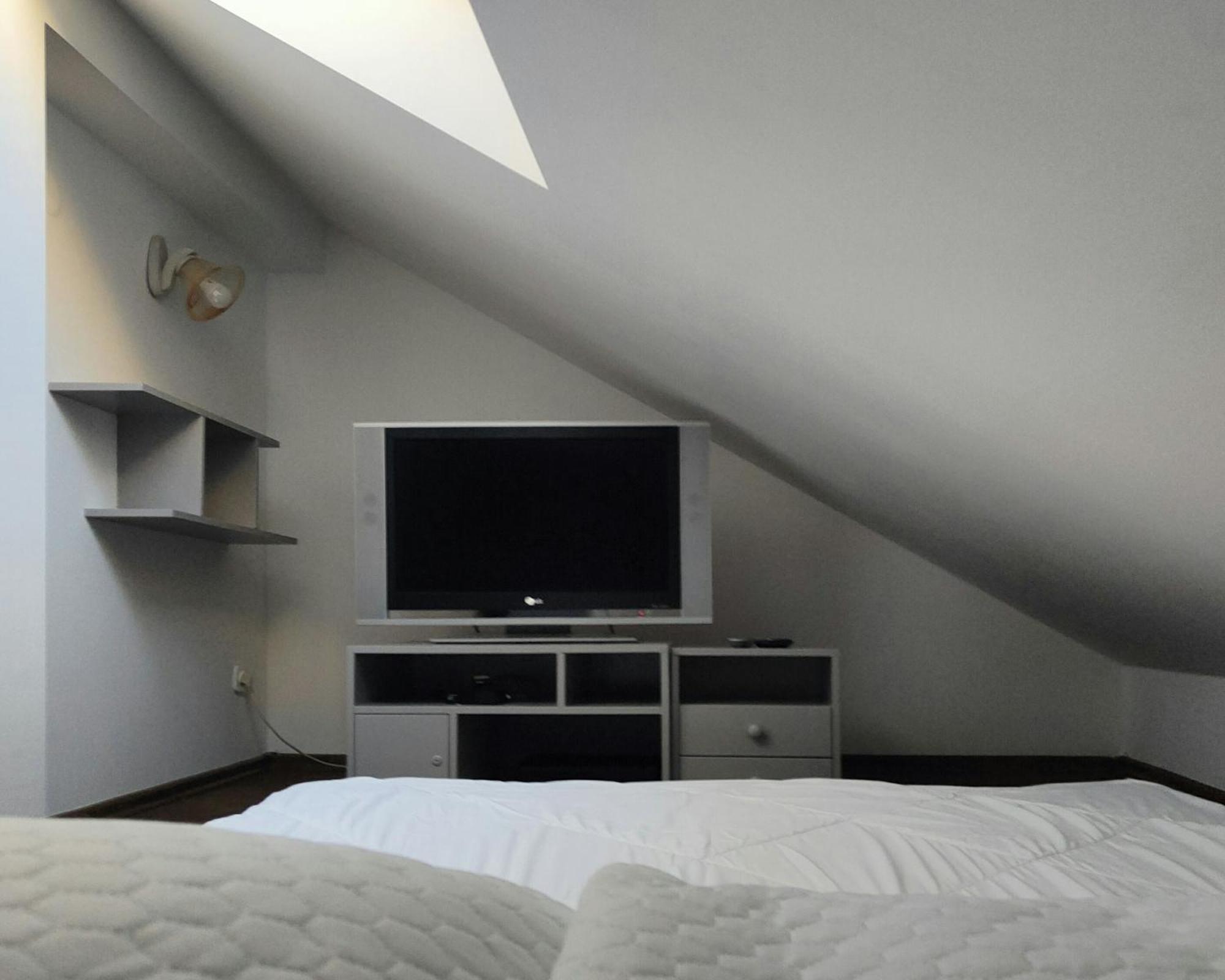 Apartament Winnica Cracovia Exterior foto